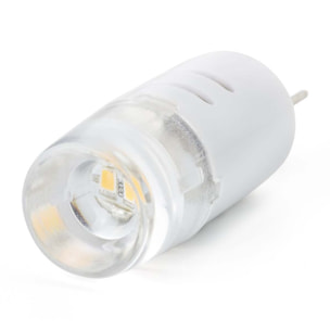 Ampoule G4 LED 1,5W 3000K 90Lm