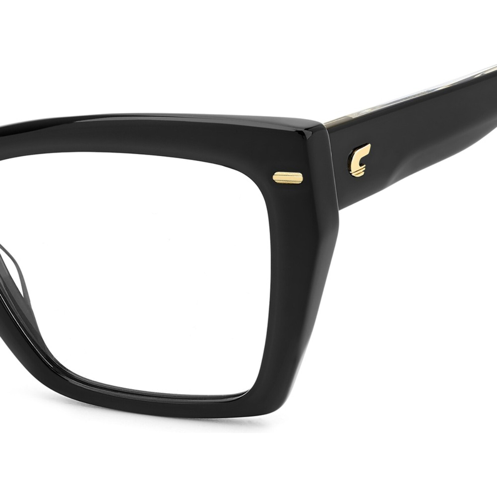 Gafas de Vista Carrera 3064 807 de Acetato Mujer 55 mm