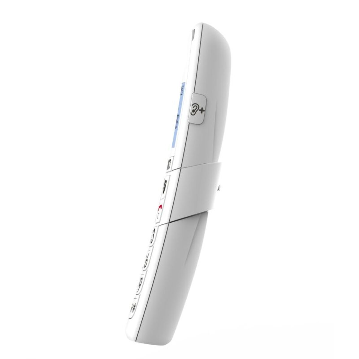 Téléphone sans fil ALCATEL XL785 Duo Blanc