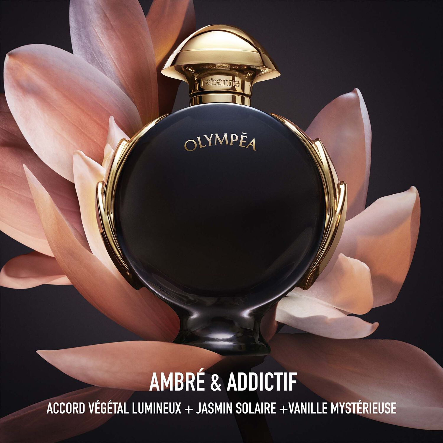 Olympéa - Parfum