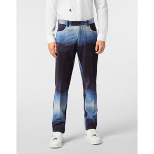 PHILIPP PLEIN Urban Fit Chinos