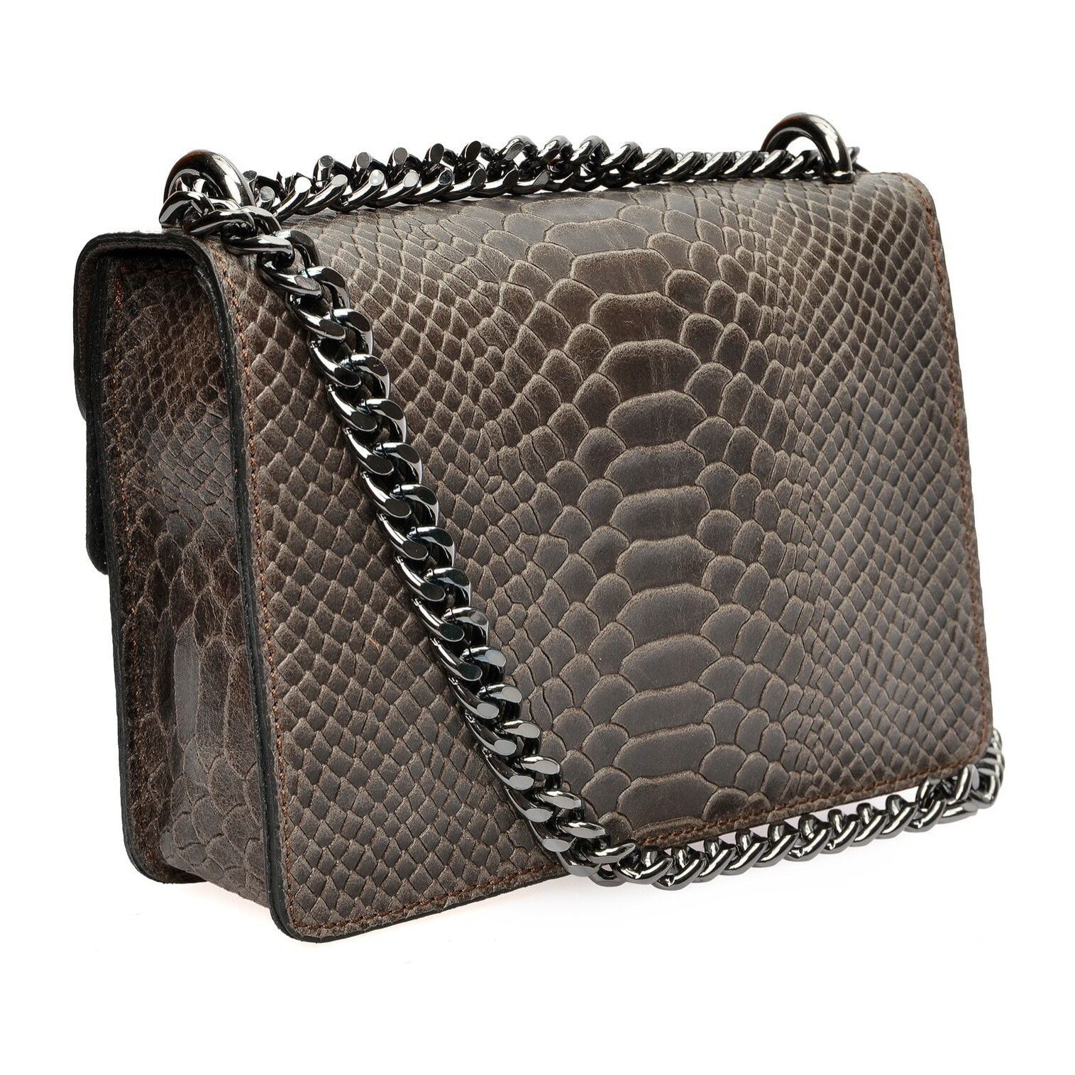 Borsa a tracolla Roberta M Marrone