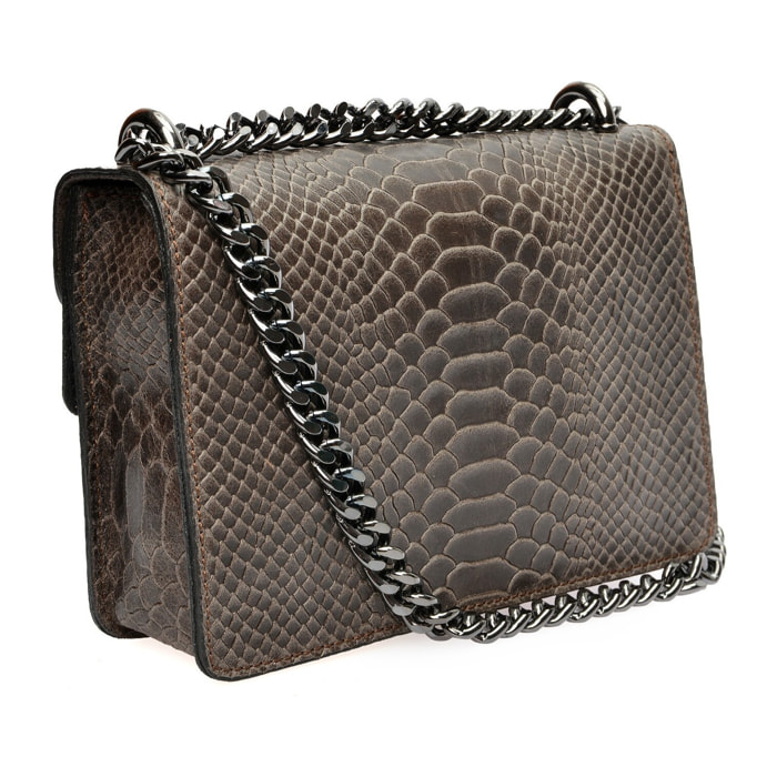 Borsa a tracolla Roberta M Marrone