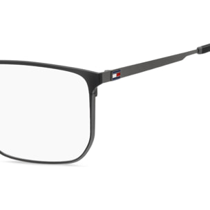 Gafas de Vista Tommy Hilfiger TH 2275 TI7 de Titanio Hombre 57 mm