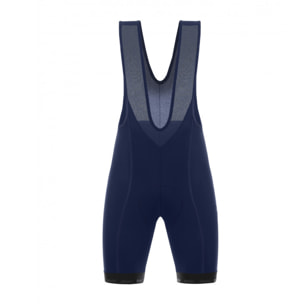 Primo - Cuissard - Bleu Marin - Unisex