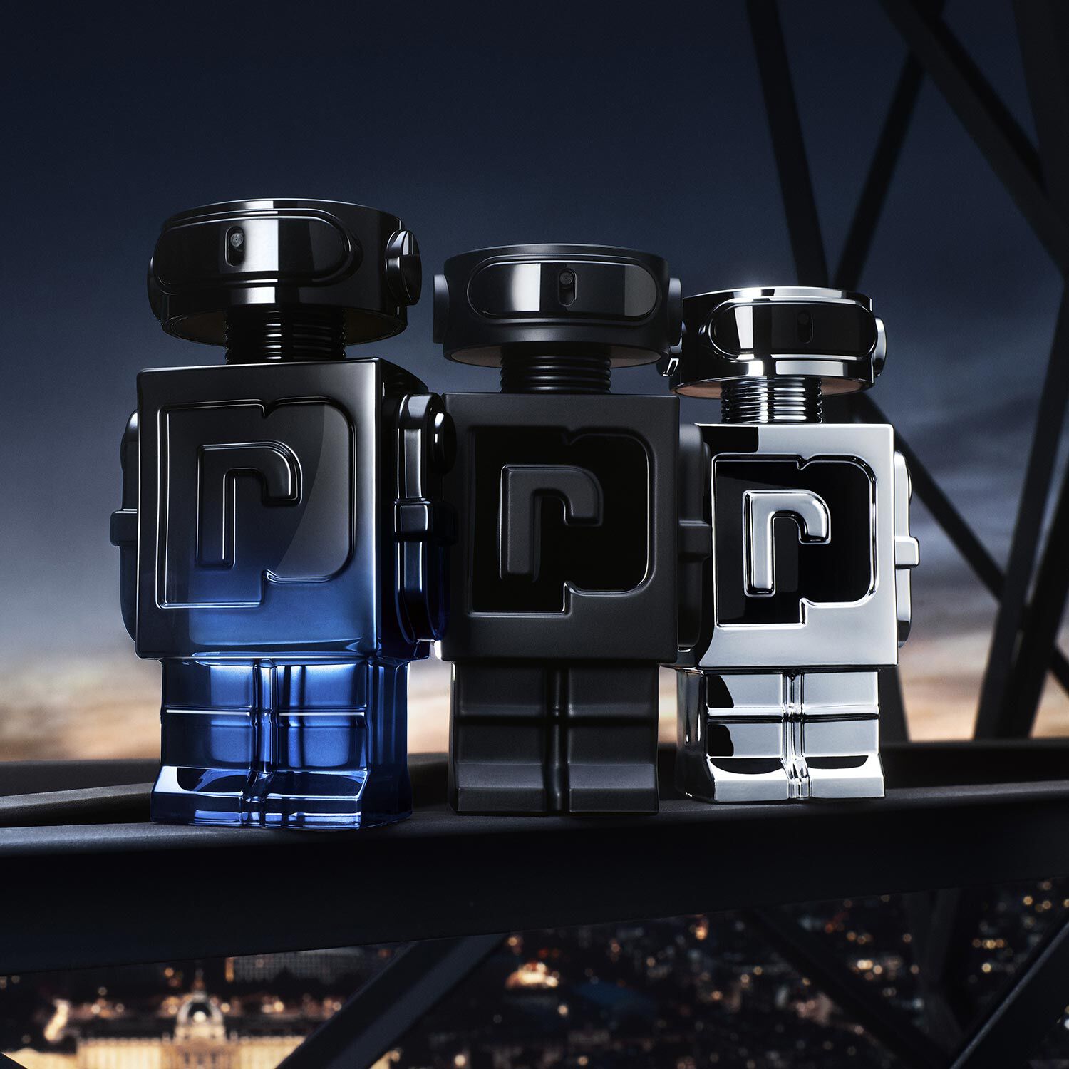 PHANTOM INTENSE - Eau de Parfum Intense