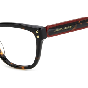Gafas de Sol Carolina Herrera HER 0221/G/S 3H2 de Acetato Mujer 50 mm