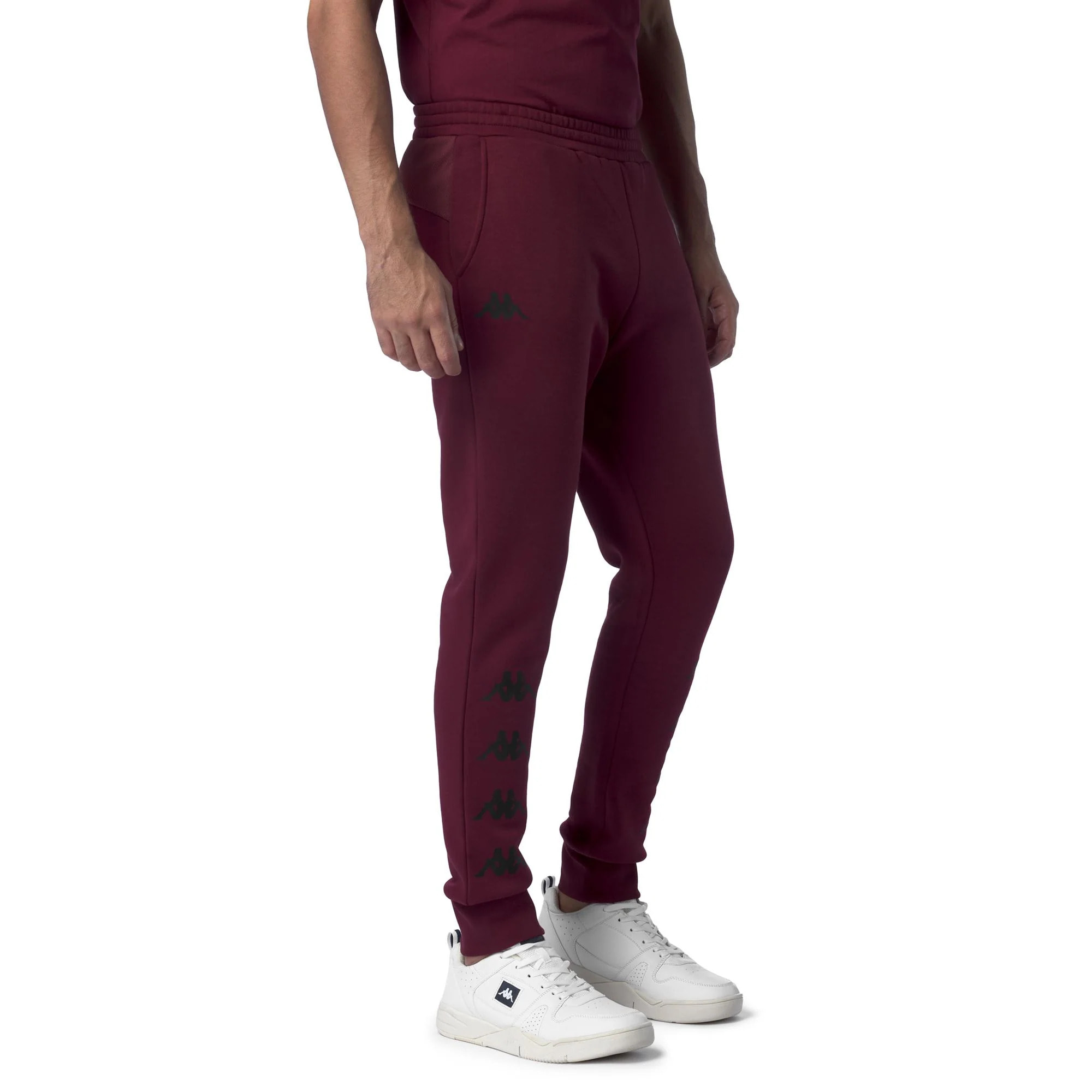 Pantalones Kappa Hombre Gelci