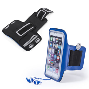 Bracciale sportivo Kelan.