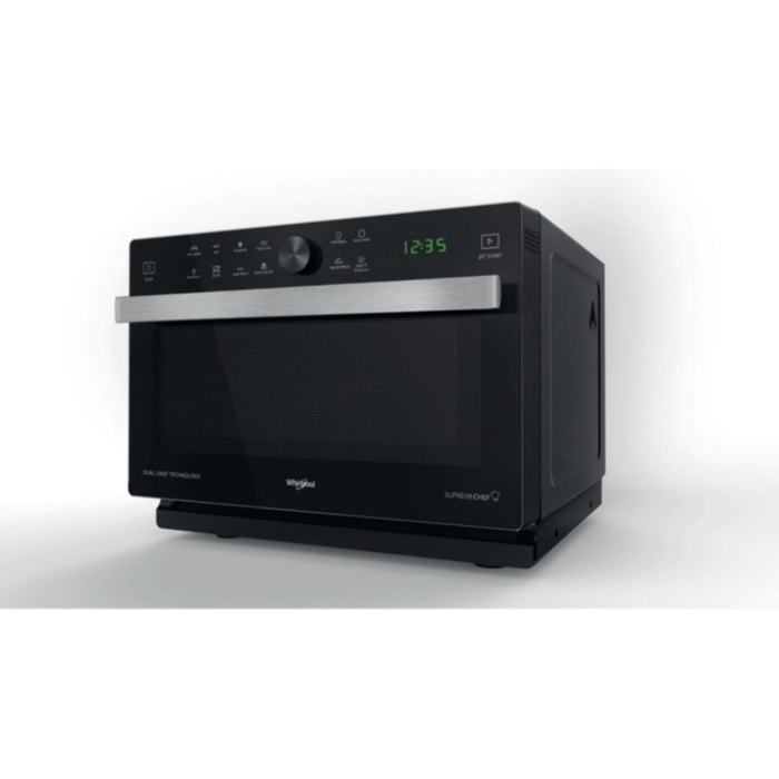 Micro ondes combiné WHIRLPOOL MWSC833B