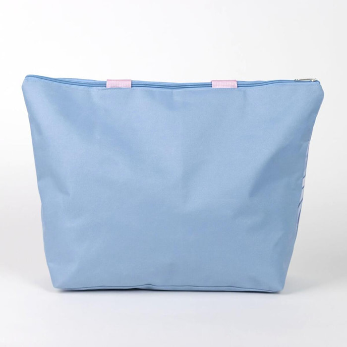 Bolsa de Playa de Stitch - Color Azul