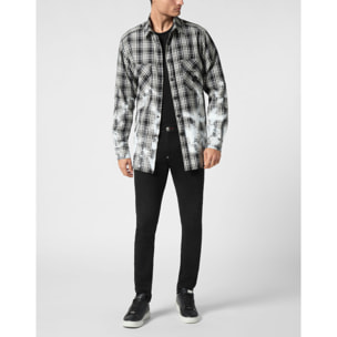 PHILIPP PLEIN Shirt GOTHIC PLEIN