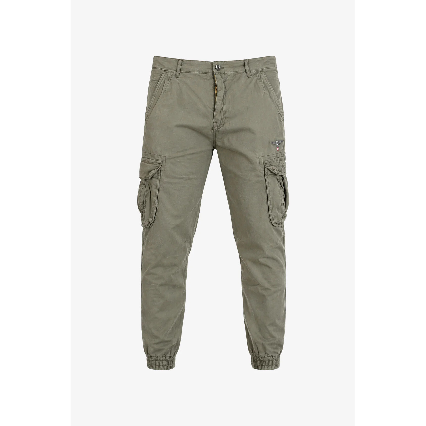Pantaloni Esercito cargo militare uomo