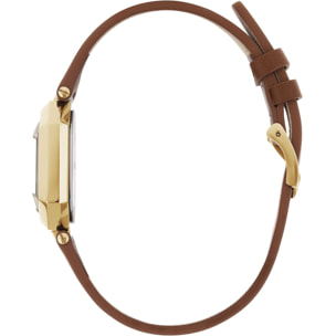 Furla Reloj Analógico De Cuarzo Furla Octagonal
