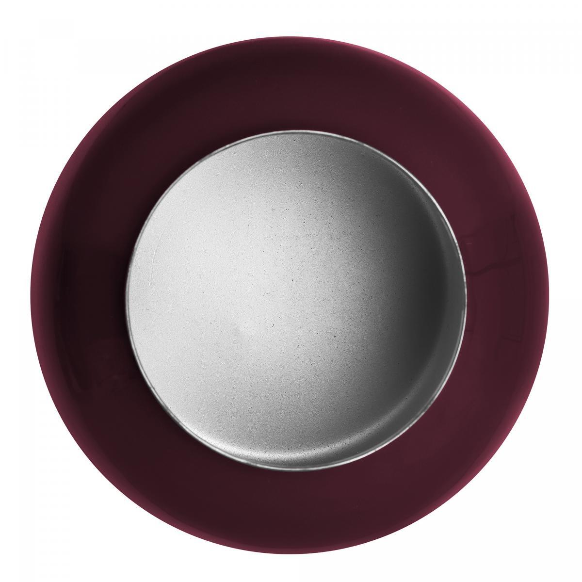 Vase fait à la main en fer NIHI