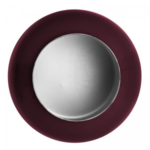 Vase fait à la main en fer NIHI