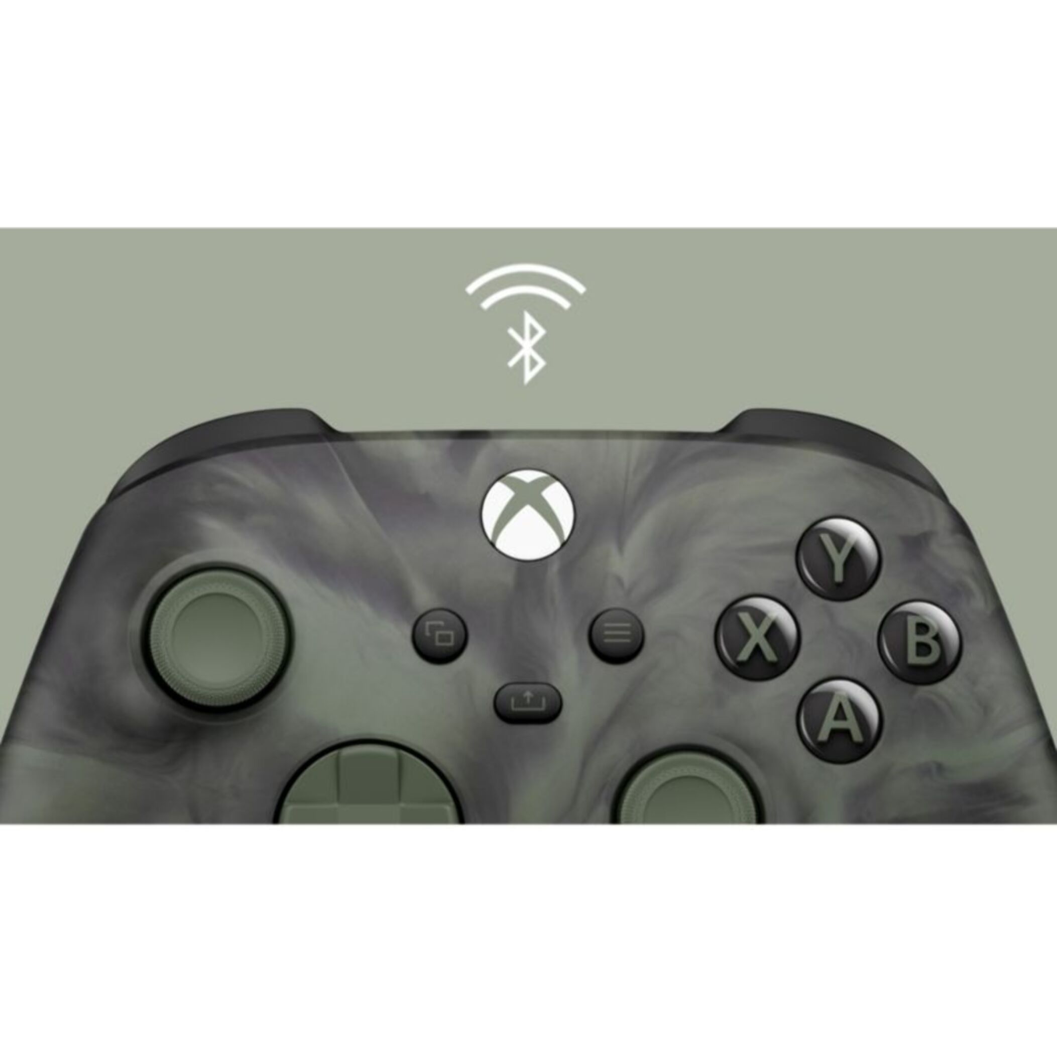 Manette MICROSOFT Ss Fil Nocturnal Vapor Ed Spéciale