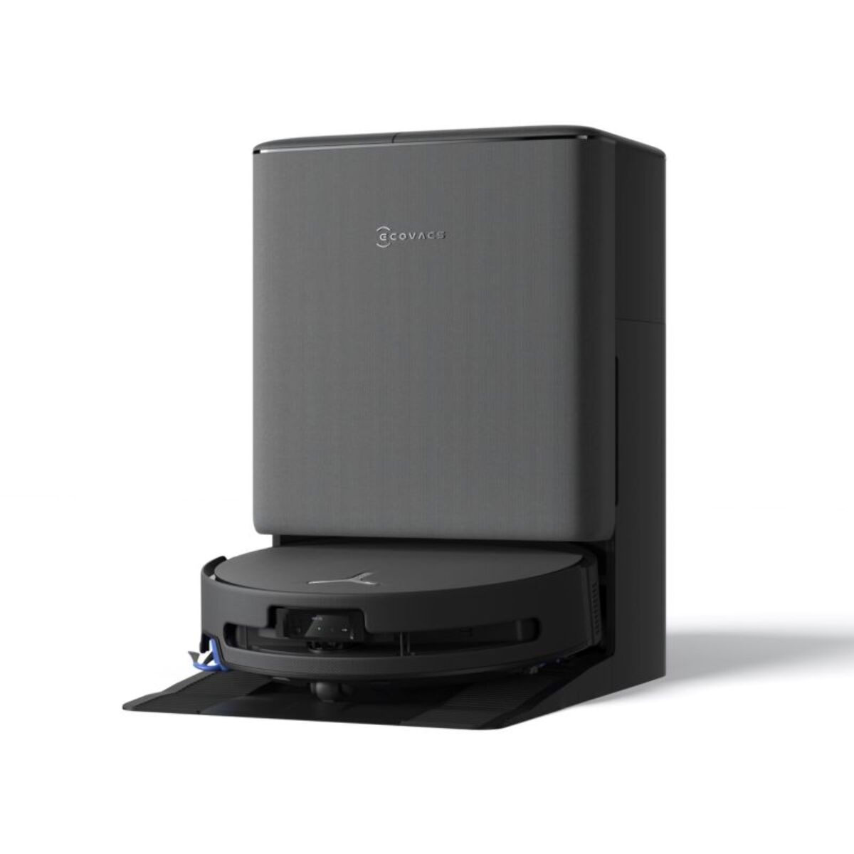 Robot Aspirateur Laveur ECOVACS Deebot T90