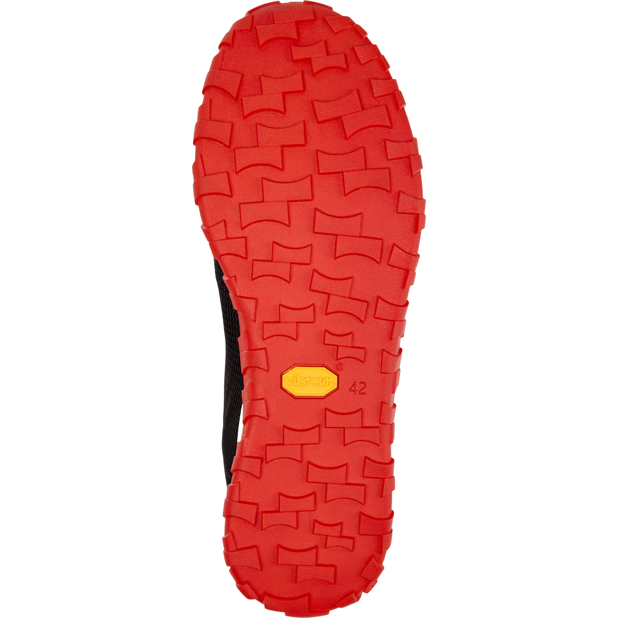 Sneakers - CAMPER Drift Walk - Nero - Tessuto tecnico