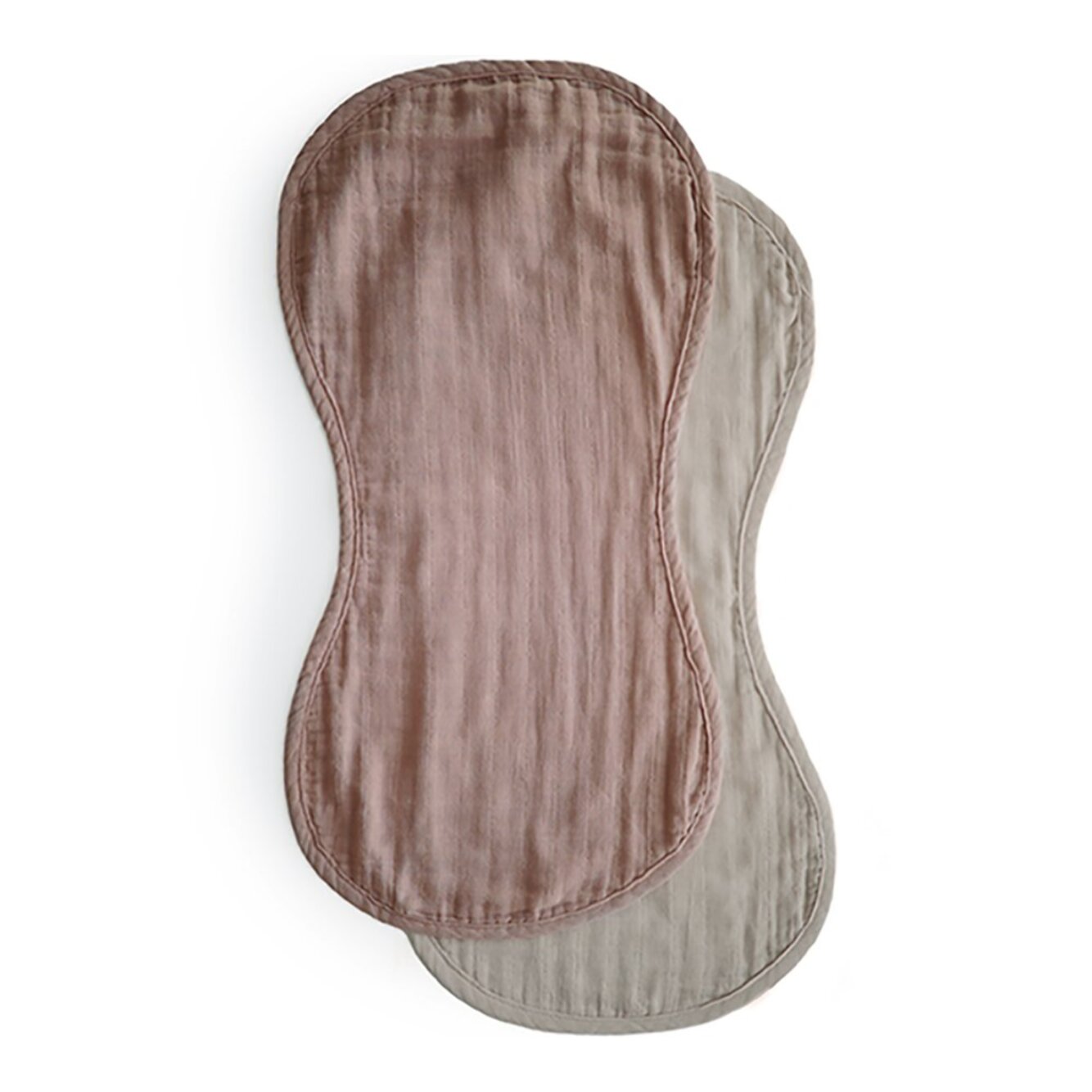 Mushie Pack Dos Secababas Solid