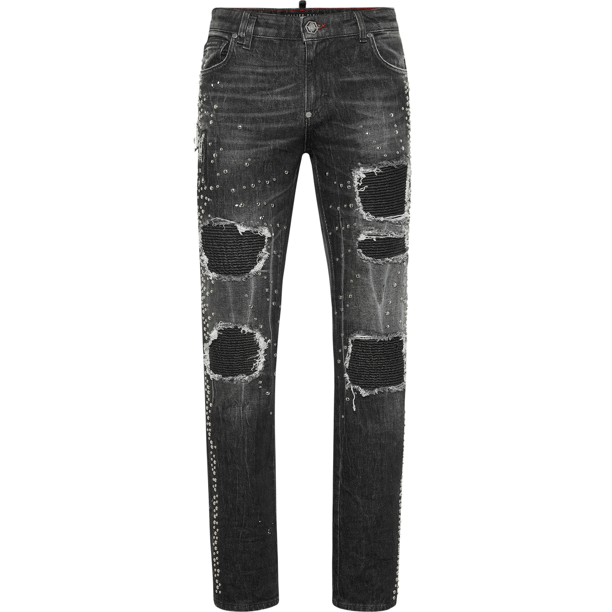 PHILIPP PLEIN Vaqueros Slim Fit