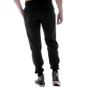 Leone 1947 Apparel Pantalones de hombre con logo bordado