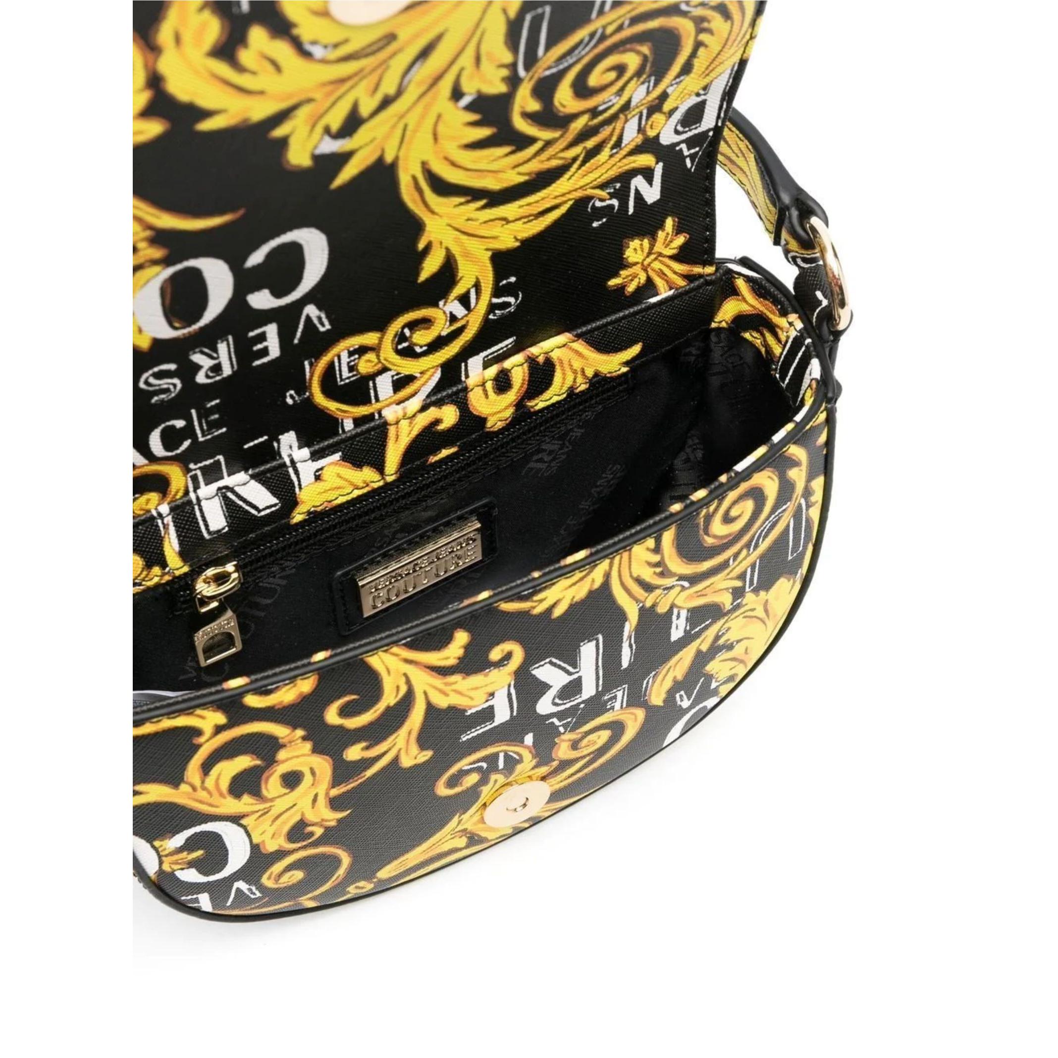 Versace Jeans Couture bolsa