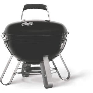 Barbecue charbon NAPOLEON Kettle Premium nomade 14pouces