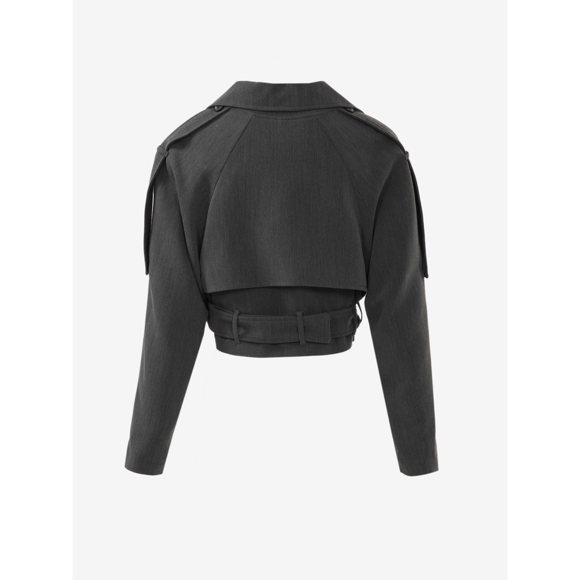 Giacca da donna Made in Italy - Modello Erevan Lux - Poliestere/Viscosa