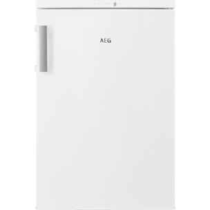 AEG Frigorífico 1 puerta de libre instalación de 845 mm RTB411E1AW | Reacondicionado