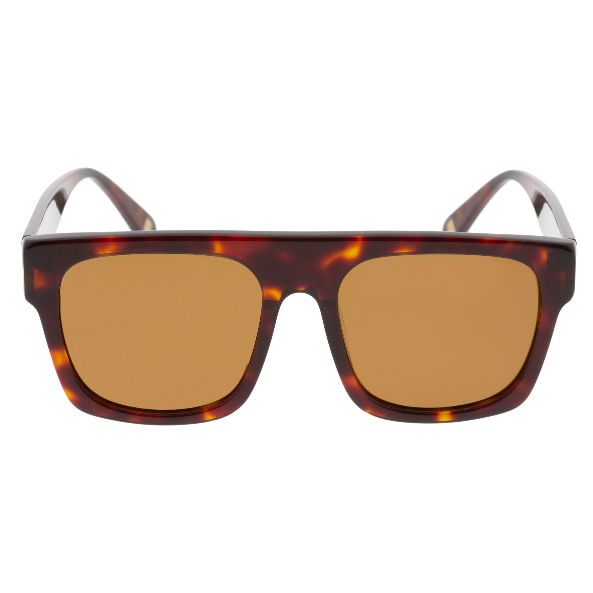 Gafas de sol OCEAN MONTREAL - Marrón demi / Polarizada marrón