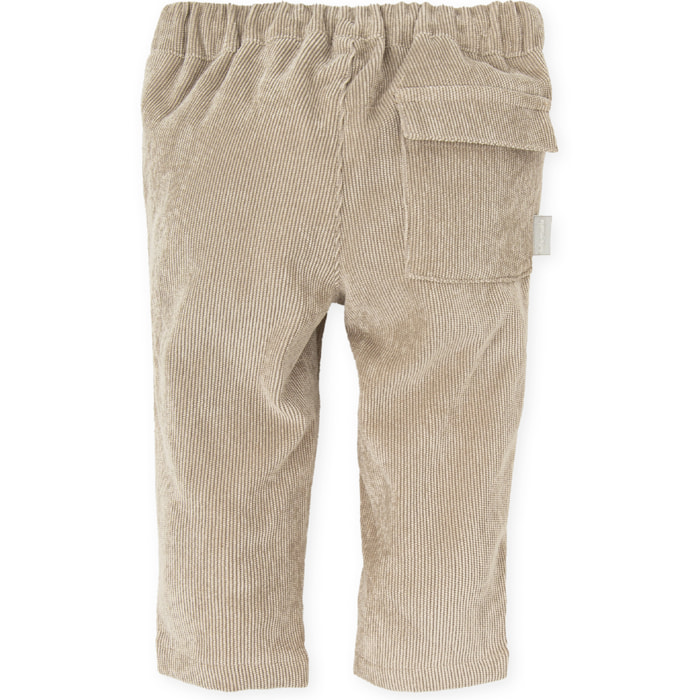 PANTALÓN MICROPANA ARENA - Arena