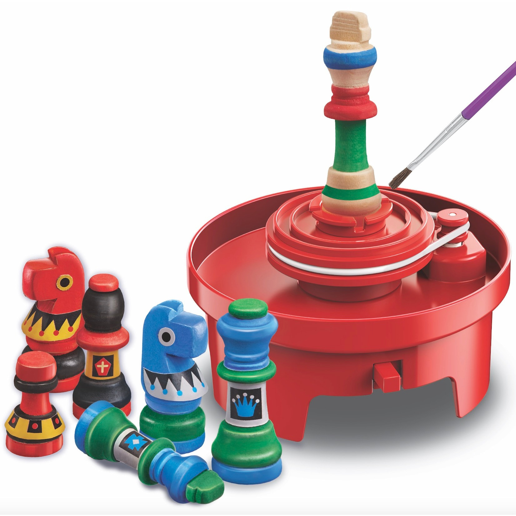 Designer di Scacchi in Legno: Progetta, Crea e Gioca