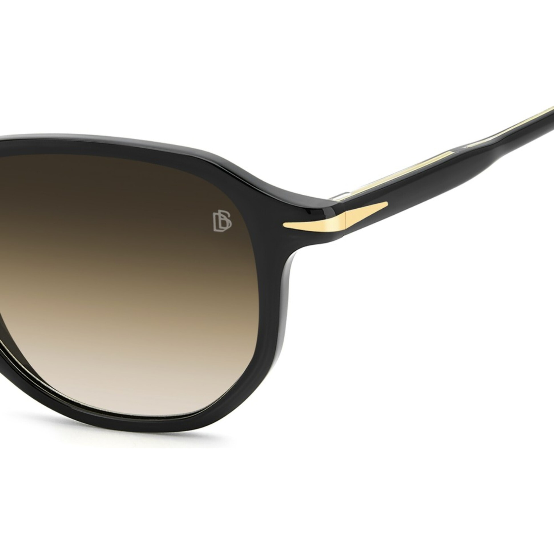 Gafas de Sol David Beckham DB 1140/S 807 N4 de Acetato Hombre 50 mm