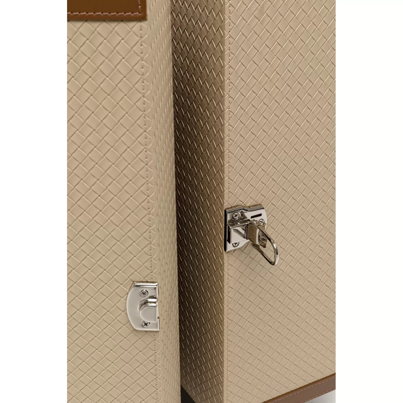 Bar-coffre Venezia 58cm Kare Design