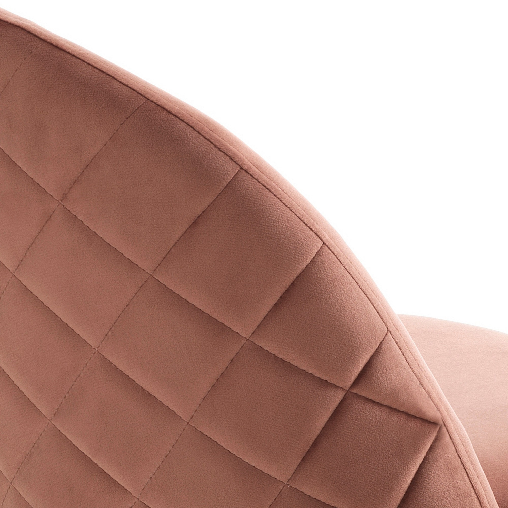 TOMASUCCI set 4 sedie SELLY PINK