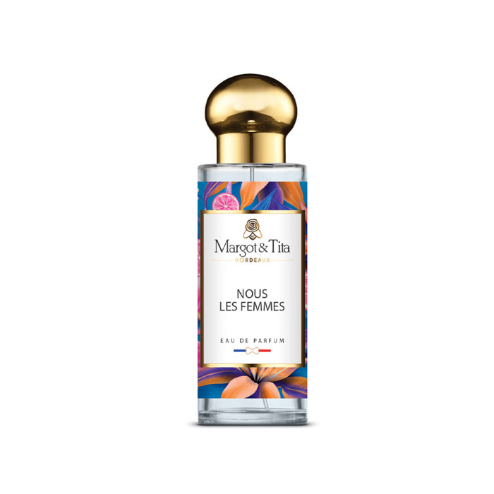 Nous Les Femmes - Eau De Parfum