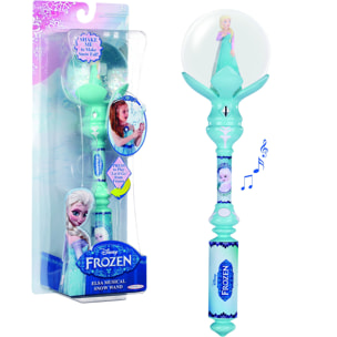 Varita musical Frozen