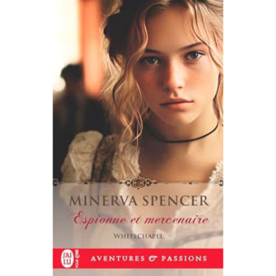 Spencer, Minerva | Espionne et mercenaire | Livre d'occasion