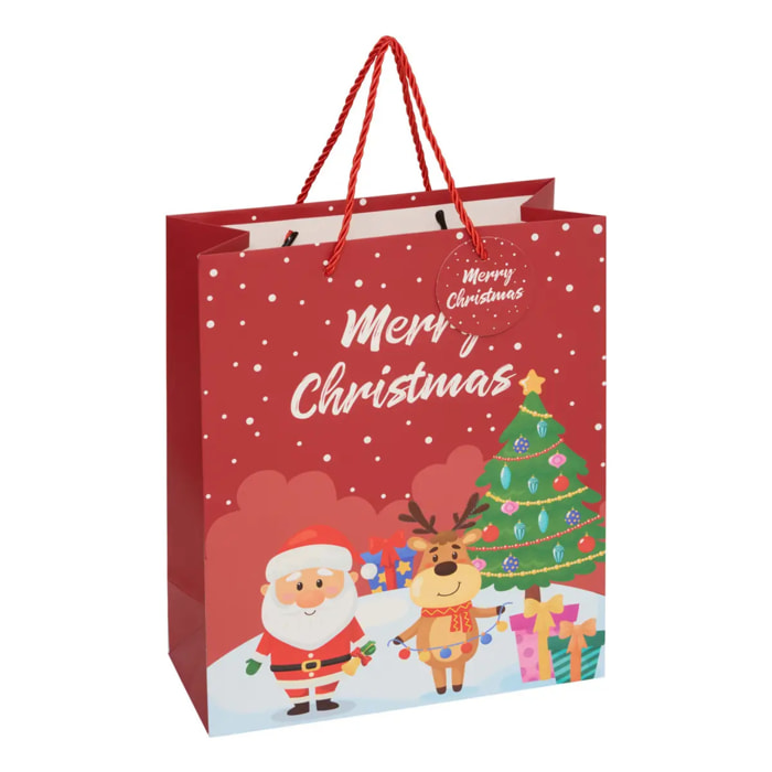 SAC CADEAU PN LUDIQUE MM