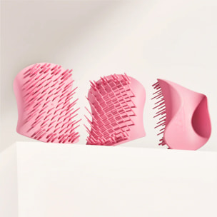 TANGLE TEEZER THE SCALP BRUSH: Pink