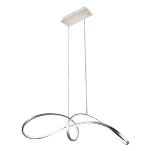 Sospensione LED Rossini INTRECCIO