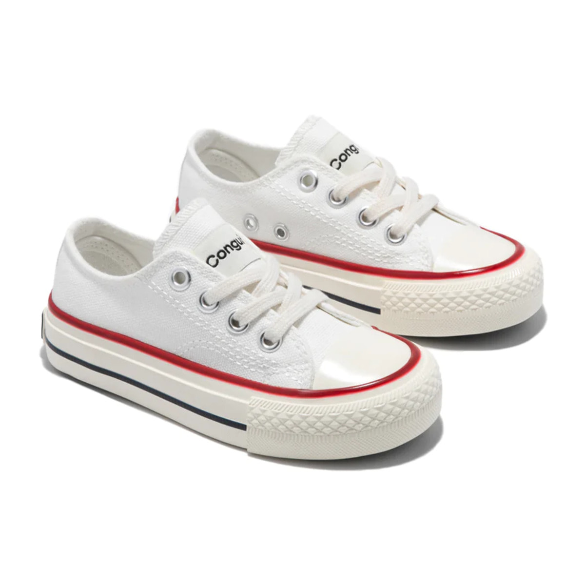 Conguitos - Scarpe Casual per bambini comode
