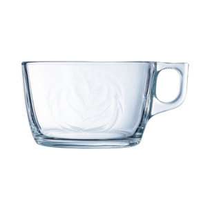 Tasse jumbo 50 cl Barista - Luminarc