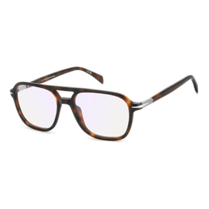 Gafas de Vista David Beckham DB 1182 3MA de Acetato Hombre 54 mm
