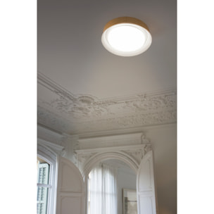 TENDER Plafón blanca 3000K