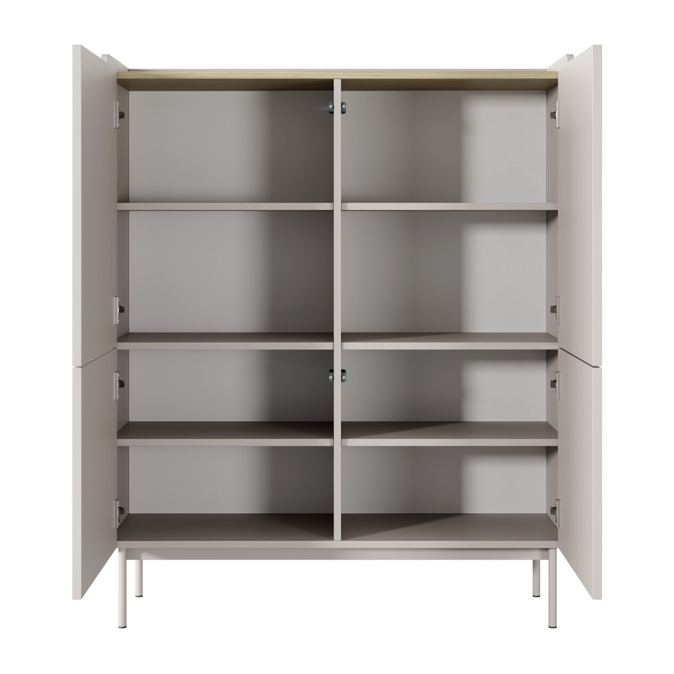 Oresteluchetta Mobile alto BITTER