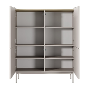 Oresteluchetta Mobile alto BITTER