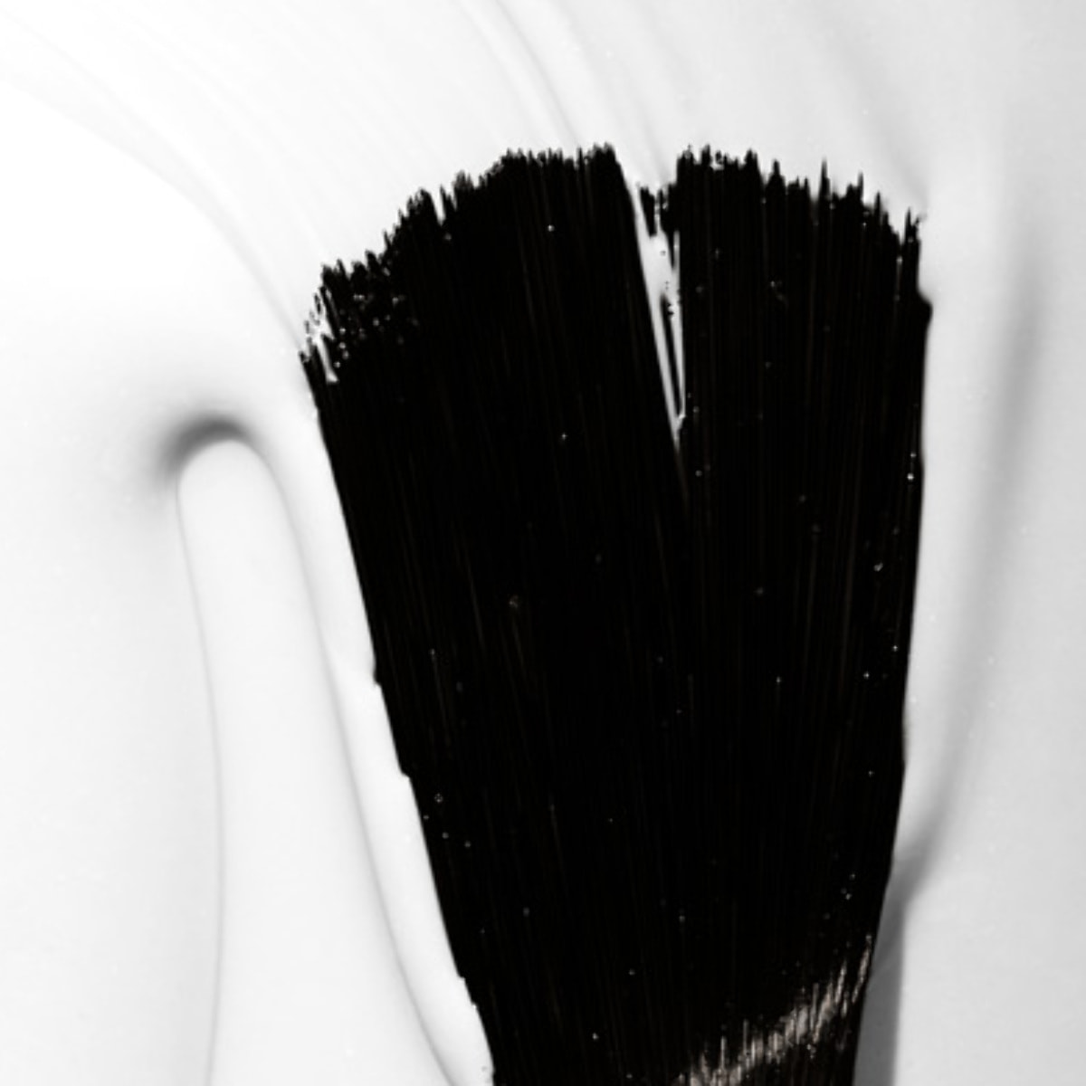 Vernis semi-permanent - Rubber Base Coat - Milky White - 15 ml