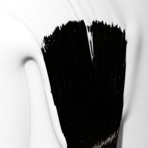 Vernis semi-permanent - Rubber Base Coat - Milky White - 15 ml